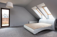 Bowlees bedroom extensions