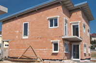 Bowlees home extensions