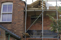 free Bowlees home extension quotes